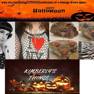 15 Inch Silve Coke Cap Necklace